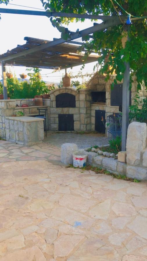 דירות מג'דל שמס Fire&Stone House מראה חיצוני תמונה